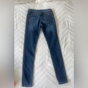 Girl’s, Joe’s Jeans, Skinny Stretch Jeans, Size 16, New